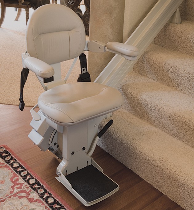 Bruno Lifts - Stair lifts - NSM