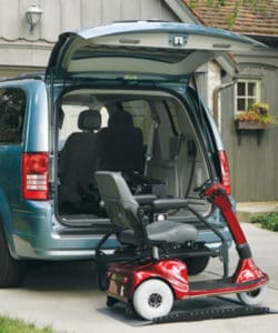 Guide To Understanding Types Of Wheelchair Vehicle Lifts - NSM