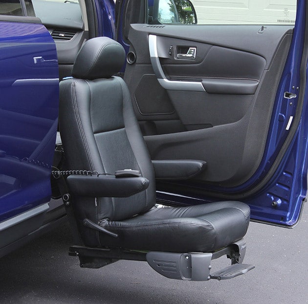 Valet Seat Plus Asheville NC NSM