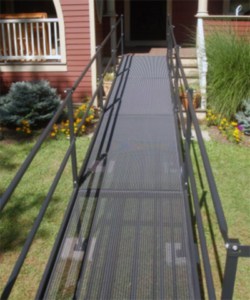 wheelchair ramps scooter ramp steel nc raleigh mobility york nsm salt lake rentals connecticut vehicle solutions visit utah knoxville tn