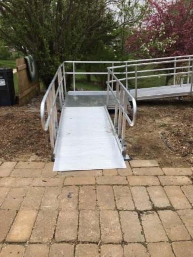 Des Moines Stairlifts, Wheelchair Ramps, Vehicle Lifts & More NSM