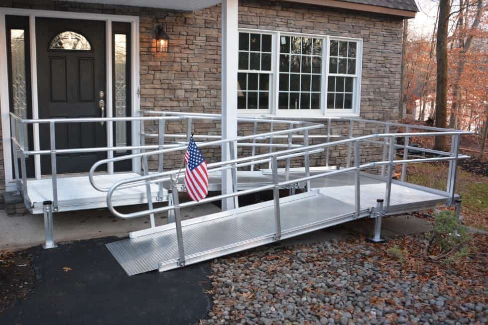Indiana Wheelchair Ramps NSM